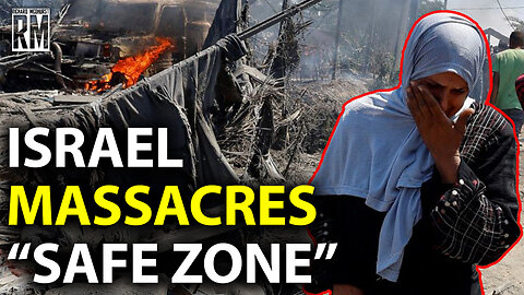 Israel Uses Hamas Commander as Pretext to $laughter 141 Palestinians
