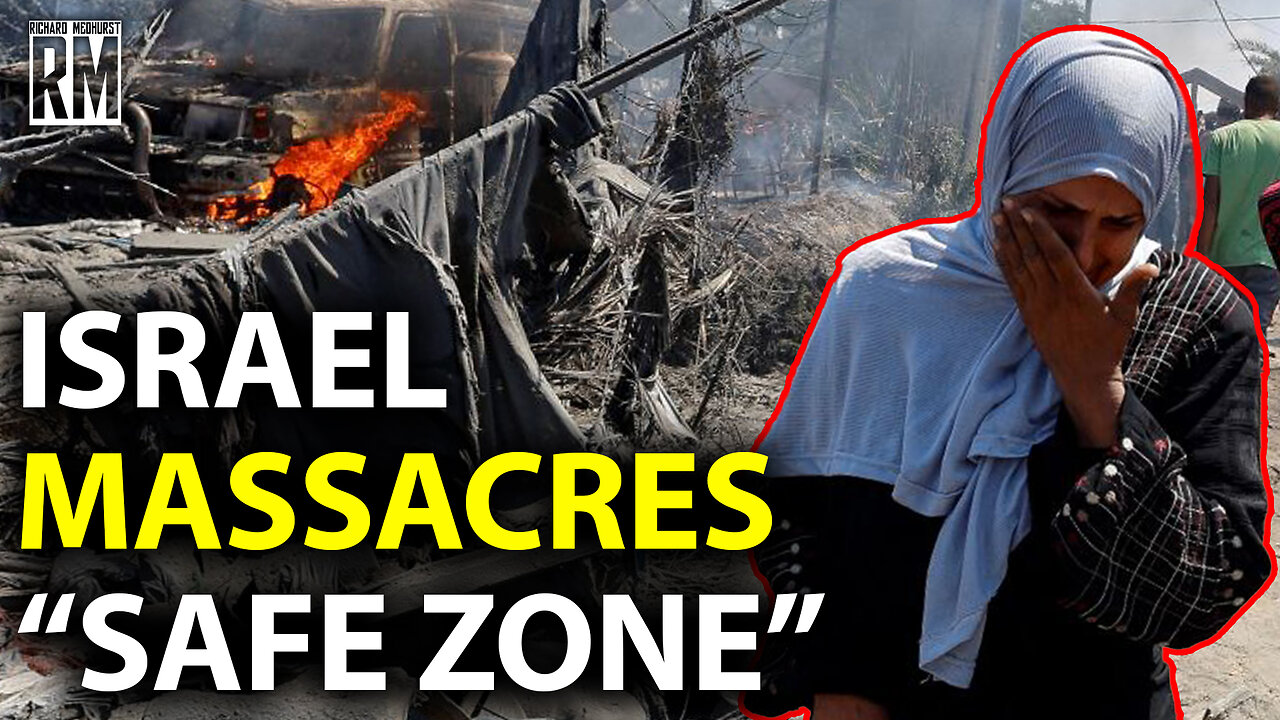 Israel Uses Hamas Commander as Pretext to $laughter 141 Palestinians