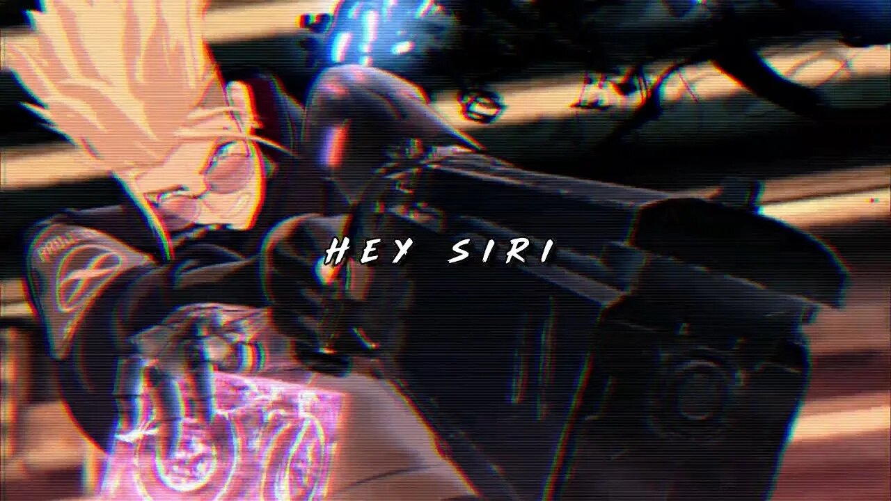 Jace! - Hey Siri (Prod.Nine9)