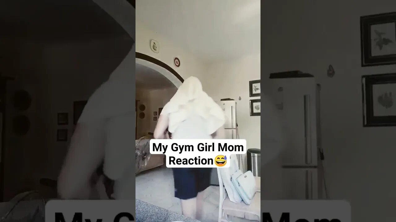 It won't happen again 😒 #gymgirl #gymtiktoks #youtubeshorts