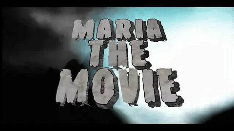 Happy birthday Maria Young Frankenstein Style!