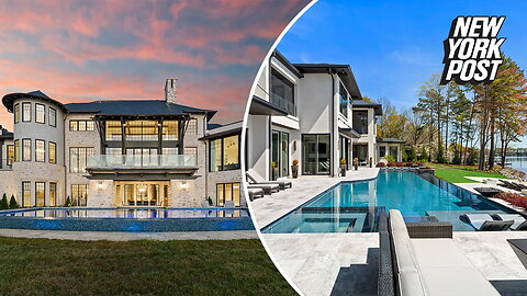 This area in North Carolina, home to America's fastest-growing suburb thanks to affordability, is also seeing skyrocketing luxury sales