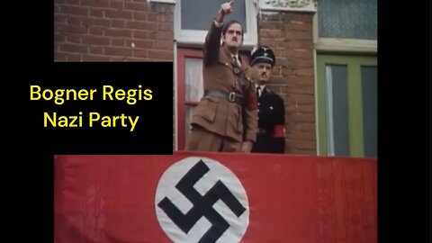Hmmmmmm Is This Lady Nazi Right Wing Extremist