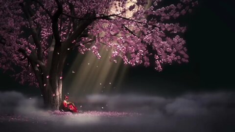 432 Hz deep healing music | For body and mind | 432 Hz Meditation music, relaxing, deep sleep music.