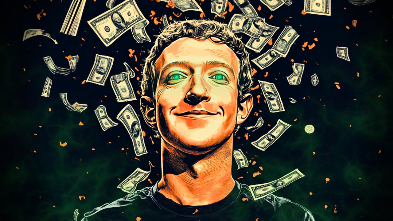 Here’s The Truth About Mark Zuckerberg’s Election Interference