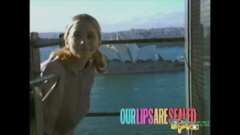 Mary-Kate and Ashley Extravaganza VHS and DVD Commercial (2002)