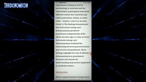 2022 08 26 2 Why Gangstalkers Dehumanize Their Victims With False Accusations Of Molestation, Murder