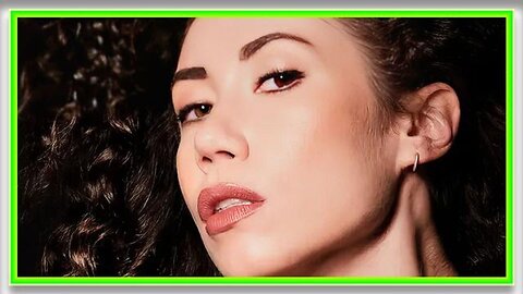 NYC RUNWAY MODEL SEVERELY INJURED BY PFIZER VAX POISON