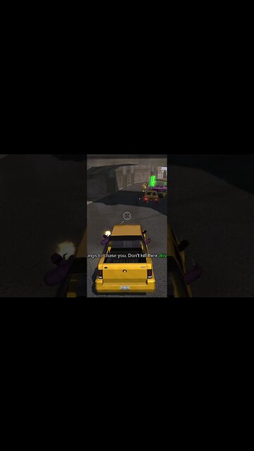 Saints Row: The King And I | The Last Crew #Shorts