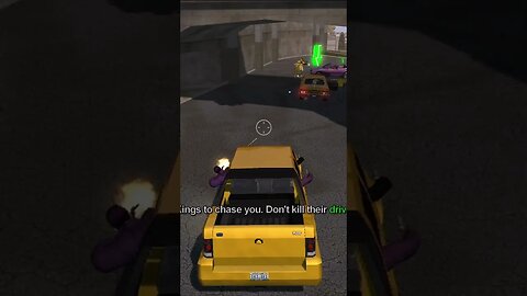 Saints Row: The King And I | The Last Crew #Shorts