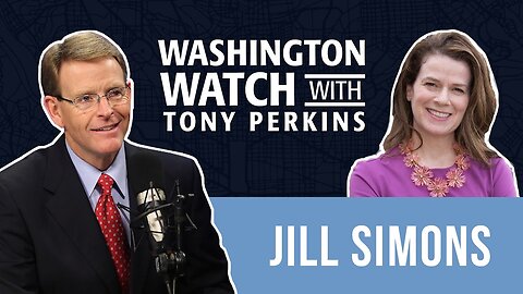 Dr. Jill Simons Shares About the Doctors Protecting Children Declaration