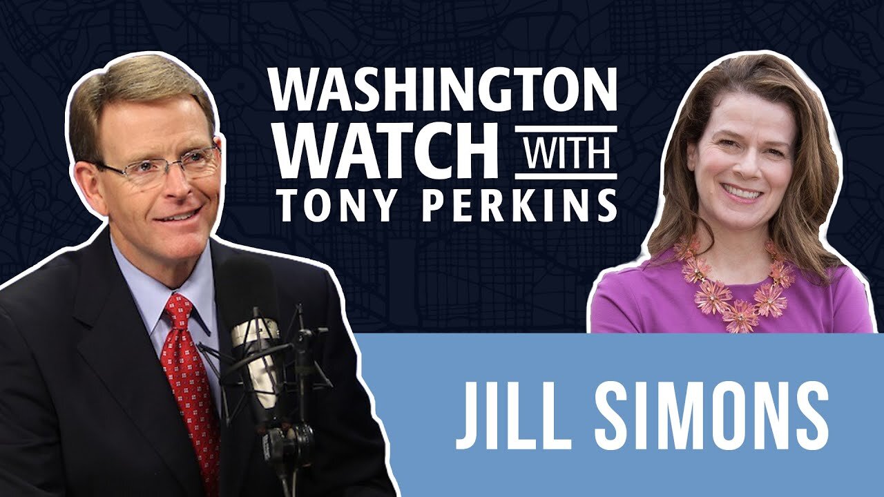 Dr. Jill Simons Shares About the Doctors Protecting Children Declaration
