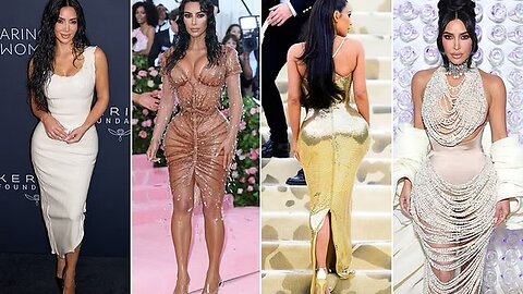 "Kim Kardashian’s Beauty Evolution: From Fillers to Subtle Looks"