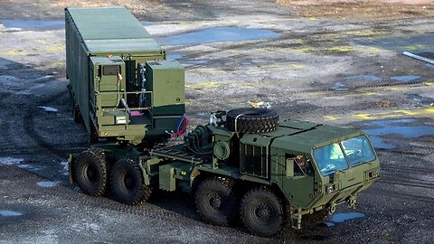 The Typhon Mid-Range Capability (MRC) Missile System for the Philippines?