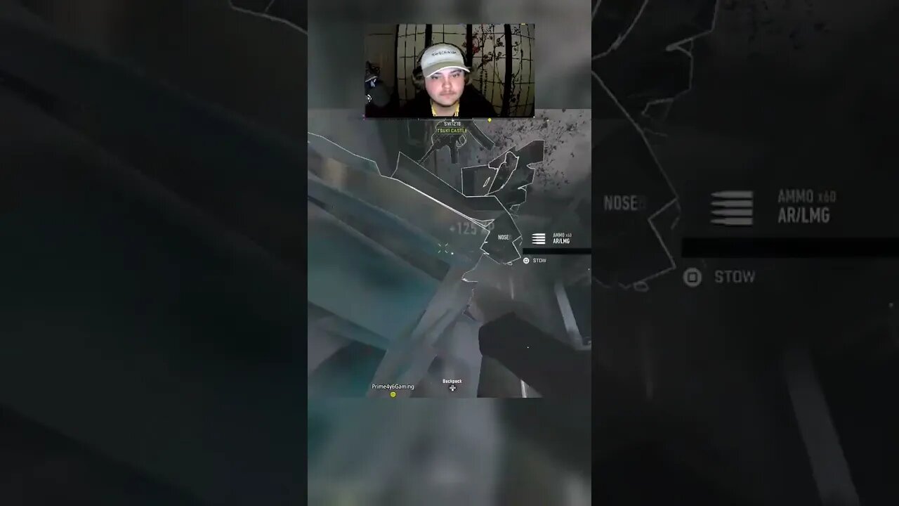 Hami Gets revenge