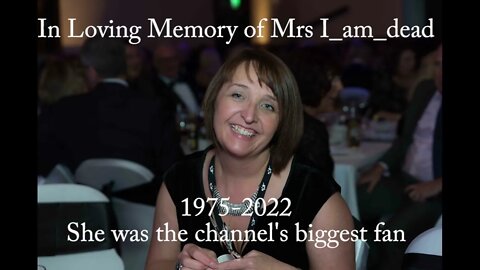 In Loving Memory of Middle-Aged Medal of Honor's beautiful wife