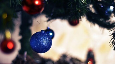 Merry Christmas to you