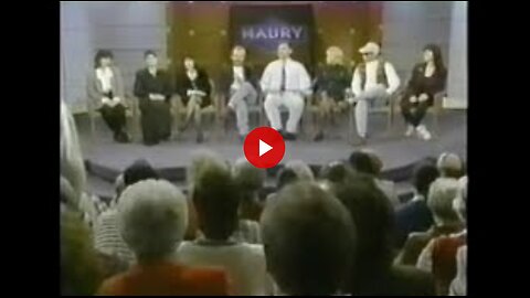 Programmed To Kill/Satanic Cover-Up Part 189 (Paul Bernardo & Karla Homolka - Maury Povich)