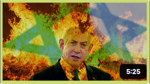 Evangelical Zionists Pushing the World Into Armageddon