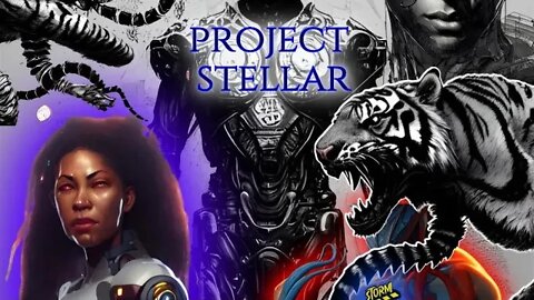 Everything You Need To Know About Investing Into Project Stellar!!!