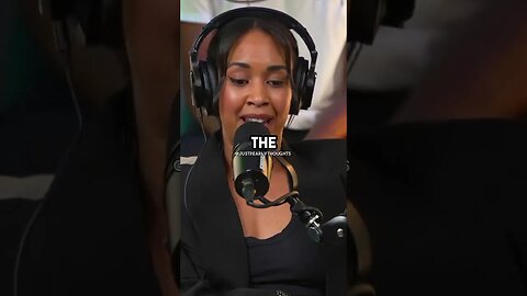 Her Deluded Mindset.