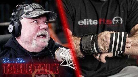 The Secret Benefit of the Dynamic Effort Method