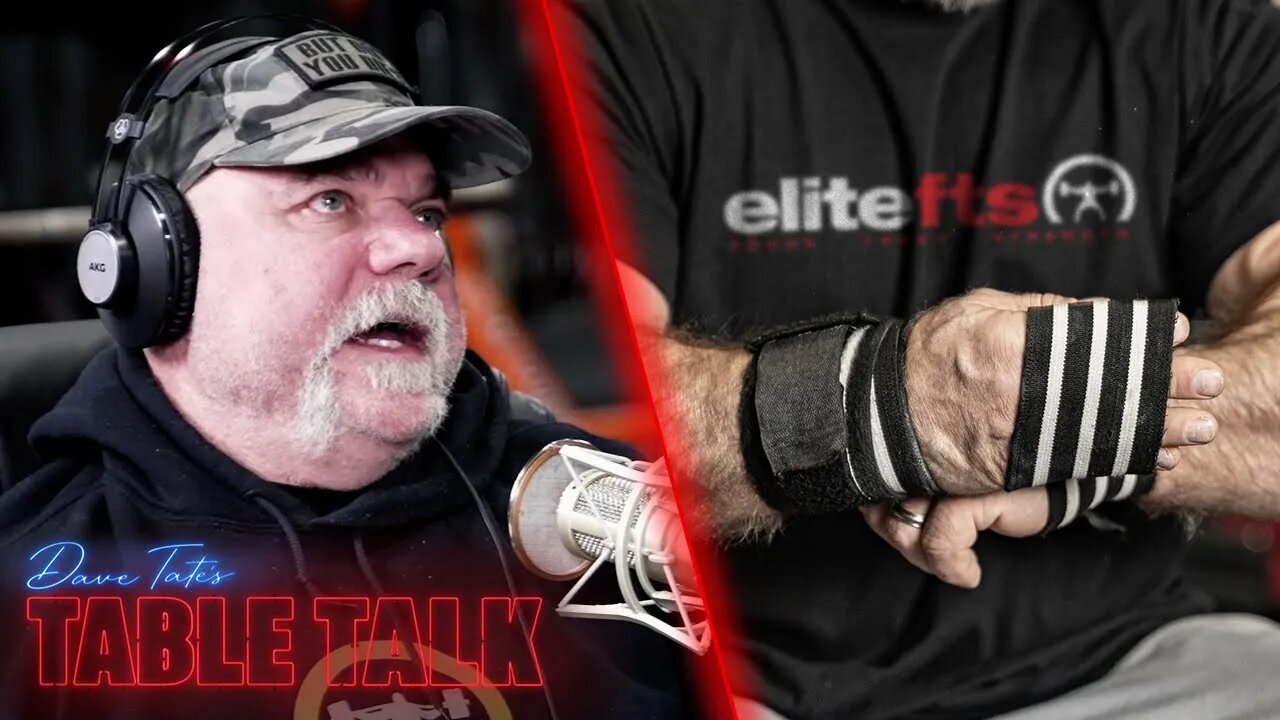 The Secret Benefit of the Dynamic Effort Method