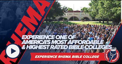 Experience One of America’s Most Affordable and Highest Rated Bible Colleges