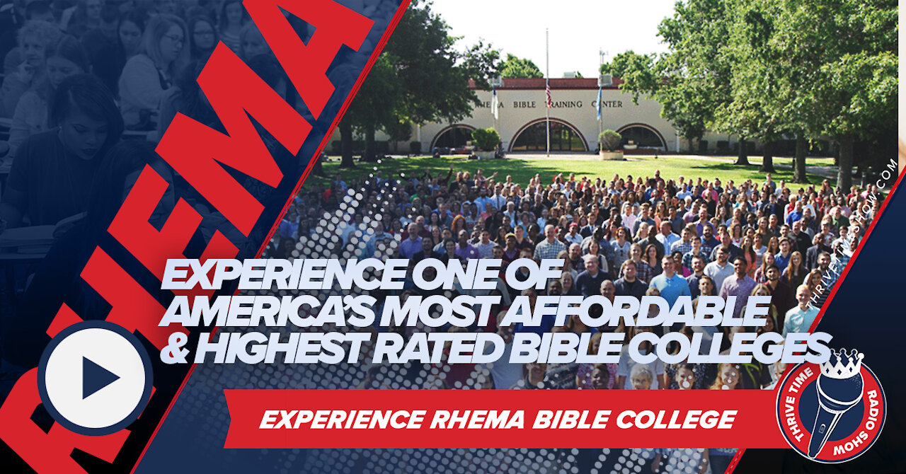 Experience One of America’s Most Affordable and Highest Rated Bible Colleges