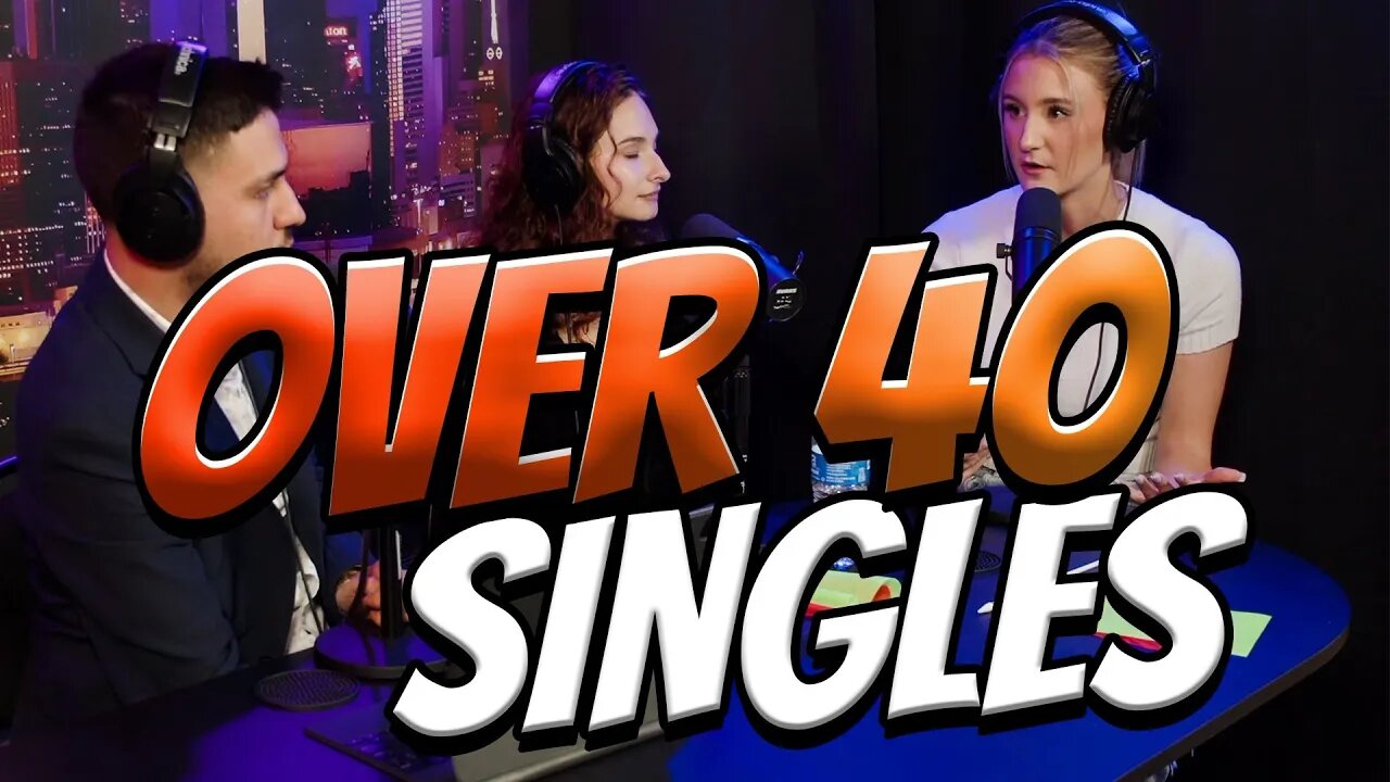 Why So Many Over 40 Women Are Single | Andrew Tate | Kevin Samuels
