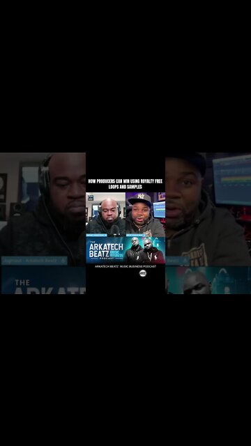 How Producers Can Win Using Loops And Samples #musicproducers #musician #producers #beatmaker #musi