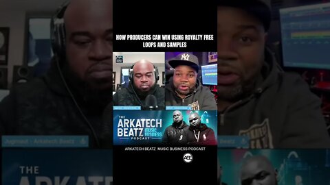How Producers Can Win Using Loops And Samples #musicproducers #musician #producers #beatmaker #musi