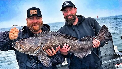 Time for the UGLY FISH!! Bottom FISHING tips and TRICKS! (Live Show)