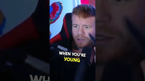 Tim’s Training Tips for Young Fighter.