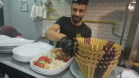 سافرت لأبعد مدينة في تركيا