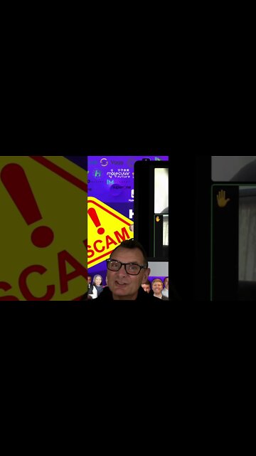 HyperCommunity Tech Training 11th September 2022 - PancakeSwaping? Hyper Verse to Nation - ScamDemic