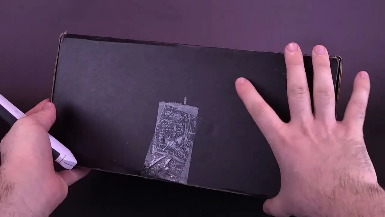 What's Inside the NECA TMNT Loot Crate Exclusive Arcade Crate #2? @The Review Spot