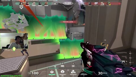 nAts viper A attack icebox