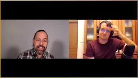 Why Symbolism? - from Focul de Tabără (Campfire podcast)