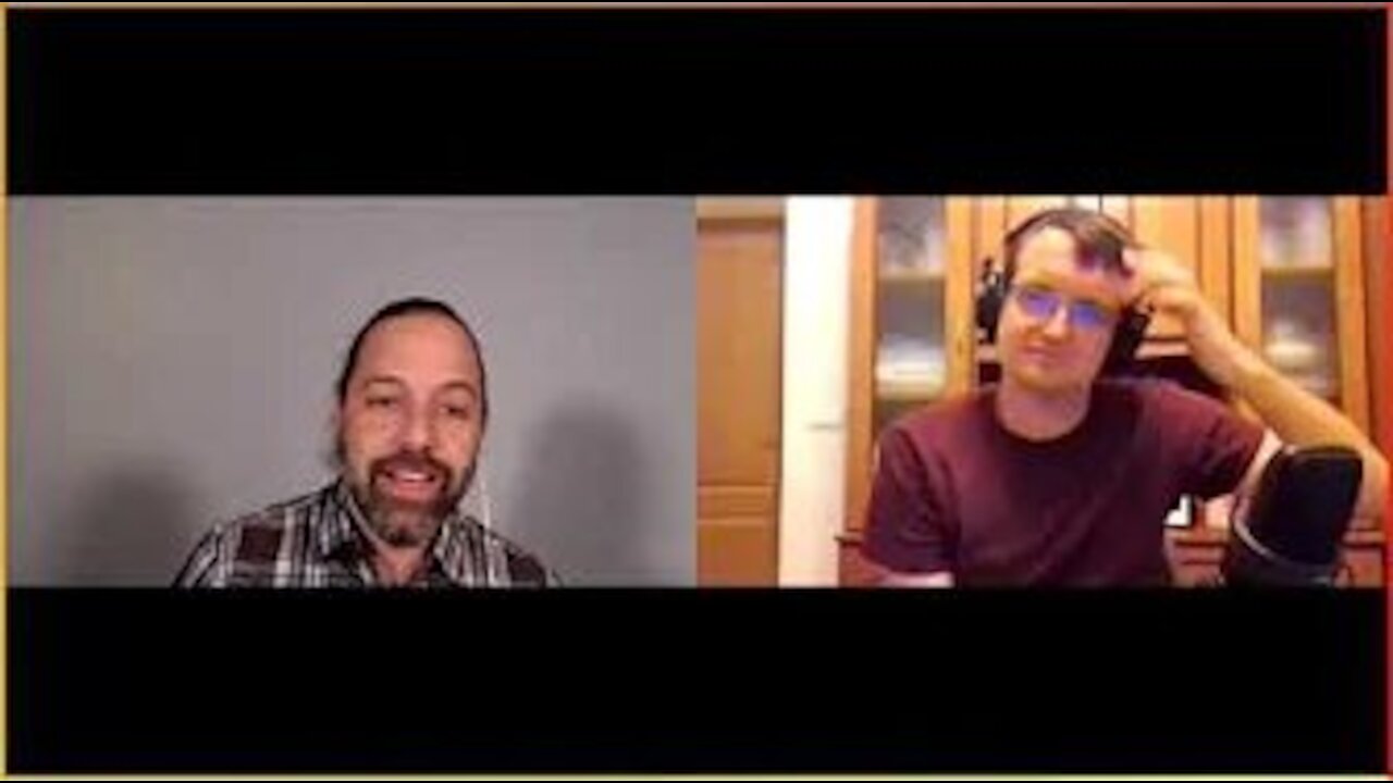 Why Symbolism? - from Focul de Tabără (Campfire podcast)