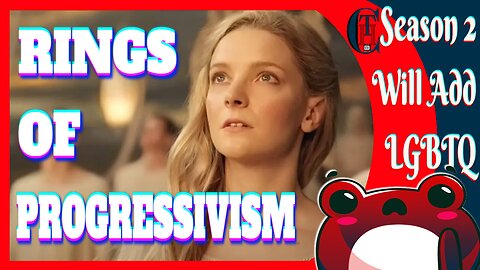 Rings of Power Season 2: Controversy, Romance, and Fan Backlash