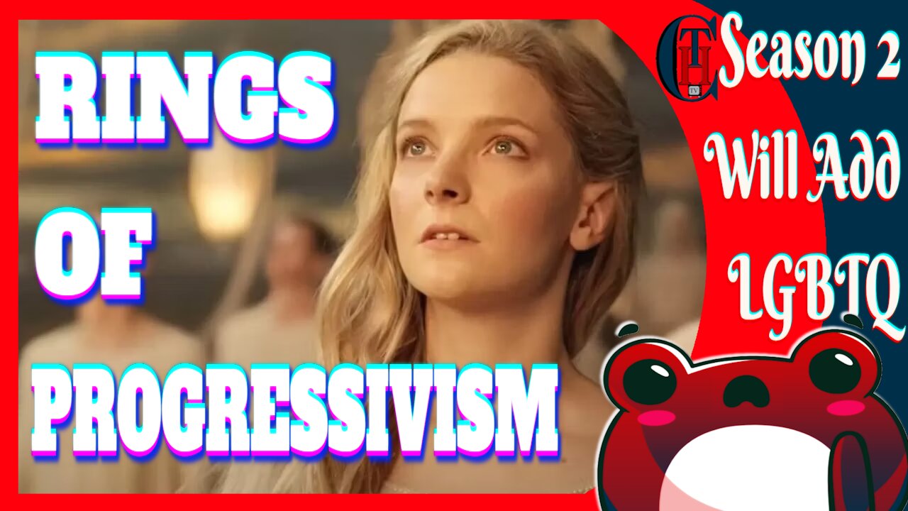Rings of Power Season 2: Controversy, Romance, and Fan Backlash