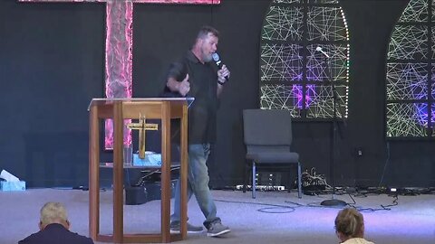 May 14, 2023 - Live Service from The Well of Providence, KY
