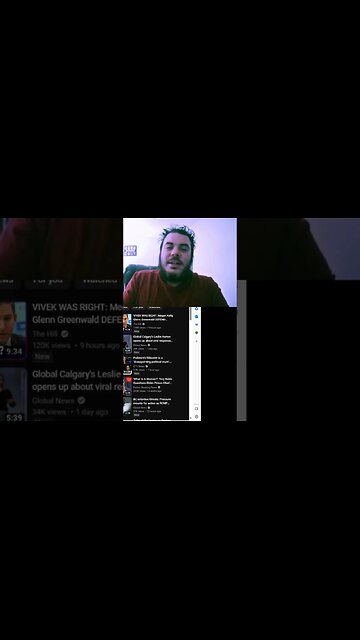 Vivek Ramaswamy is THE FUTURE