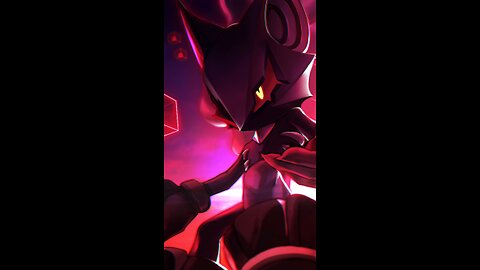 So many Infinites in Apotos (VRCHAT) P4