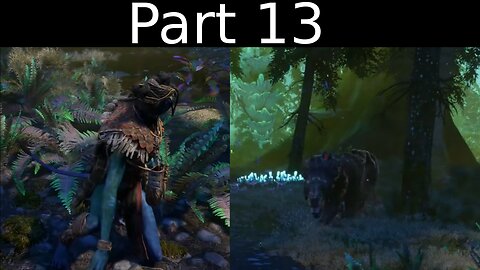 First Signs Of The Kame'tire | Avatar Frontiers of Pandora Part 13