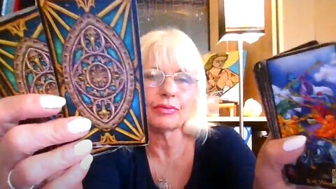 Tarot Reading! Scorpio! They Know They Have to Set the Record Straight!