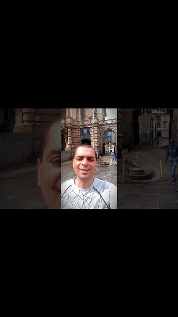 Neste lugar foram vendidos milhares de Rádios Px