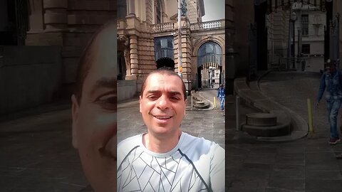 Neste lugar foram vendidos milhares de Rádios Px