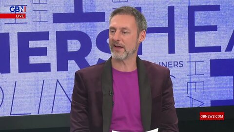 Achtung!' Germany gets its own GB News as sex-scandal tabloid editor stages comeback 🗞